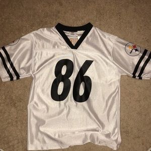Hines Ward Steelers Jersey